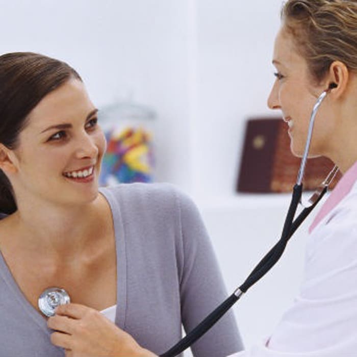 Día Mundial de la Salud