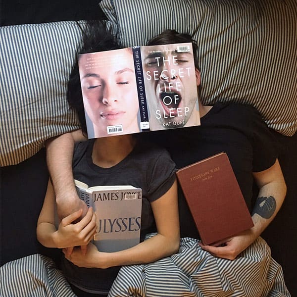 #BookFace
