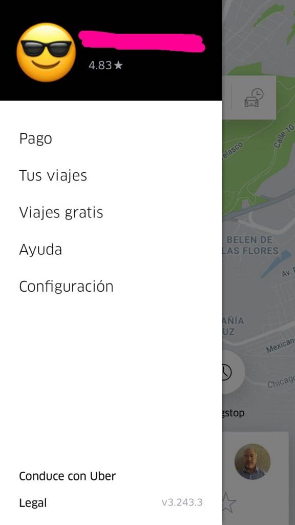 Uber