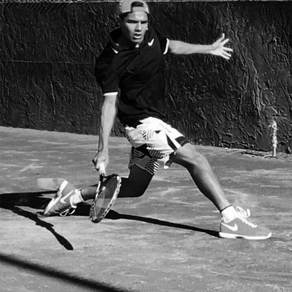 Alejandro Hernández