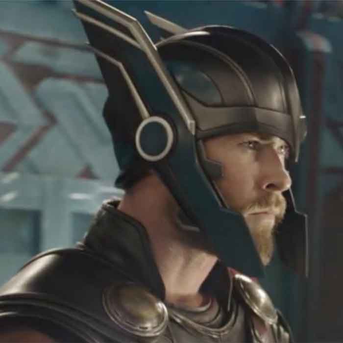 Thor Ragnarok