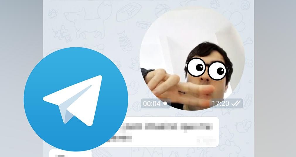 telegram