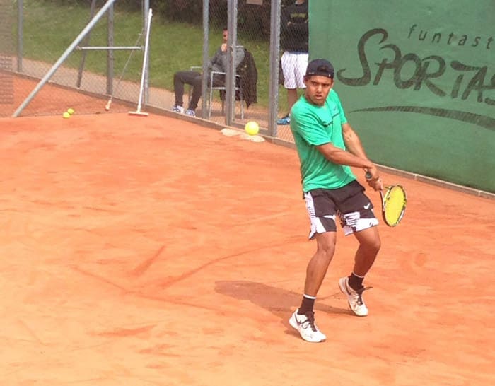 Alejandro Hernández