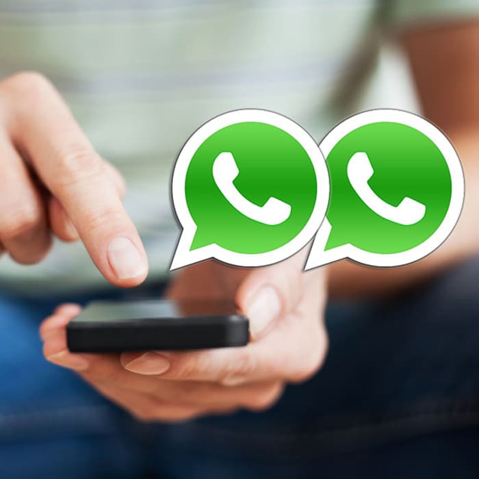 Chats WhatsApp