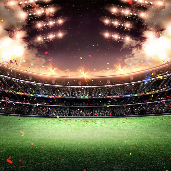 Confederaciones