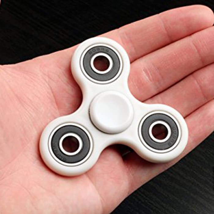 Fidget Spinner