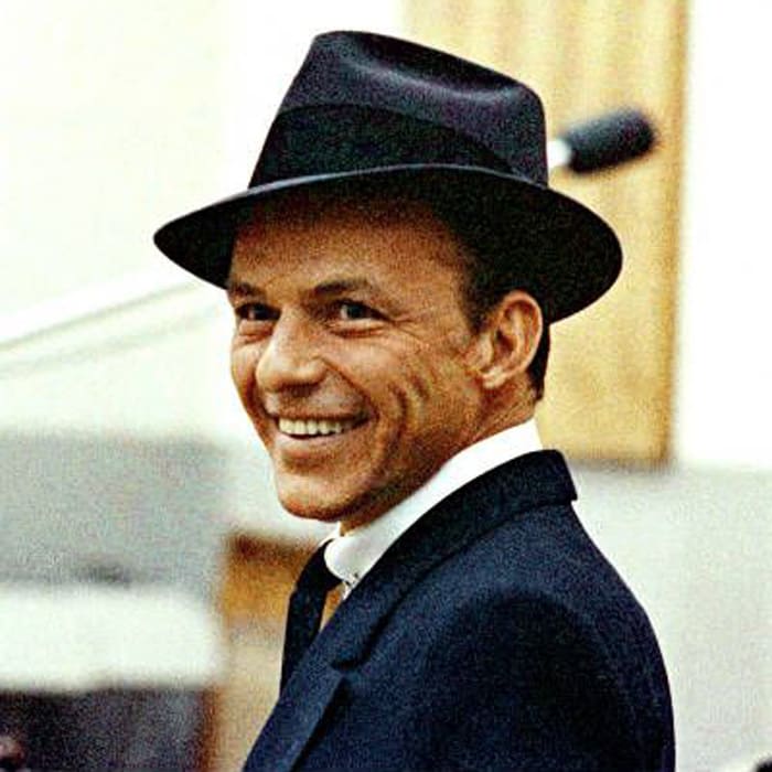 Frank Sinatra