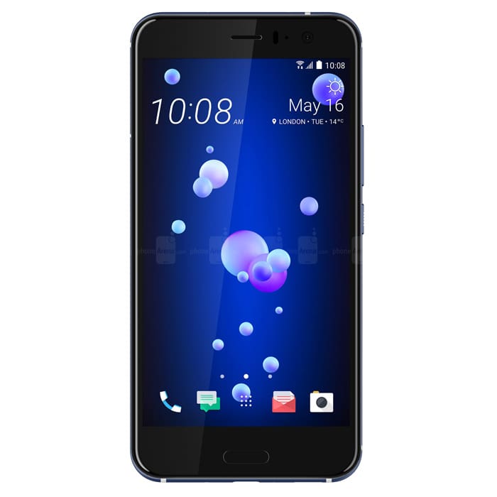 HTC U11