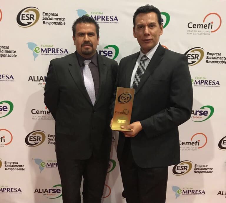 Telco ESR 2017