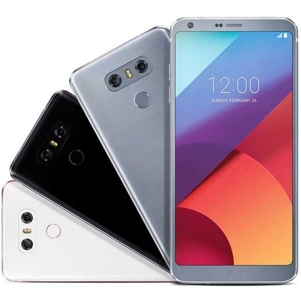 LG G6