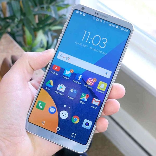 LG G6
