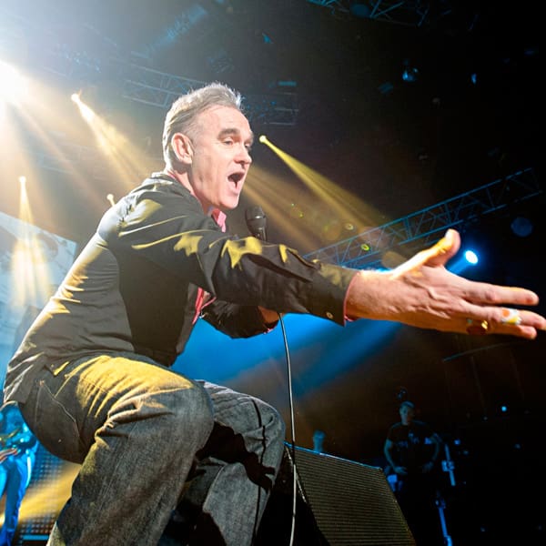 Morrissey