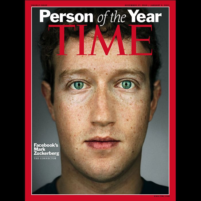 Zuckerberg