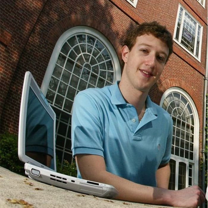 Zuckerberg