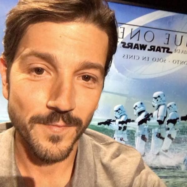 Diego Luna