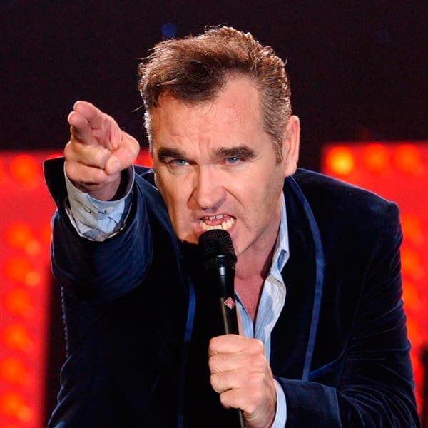 Morrissey