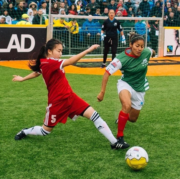 Liga MX Femenil