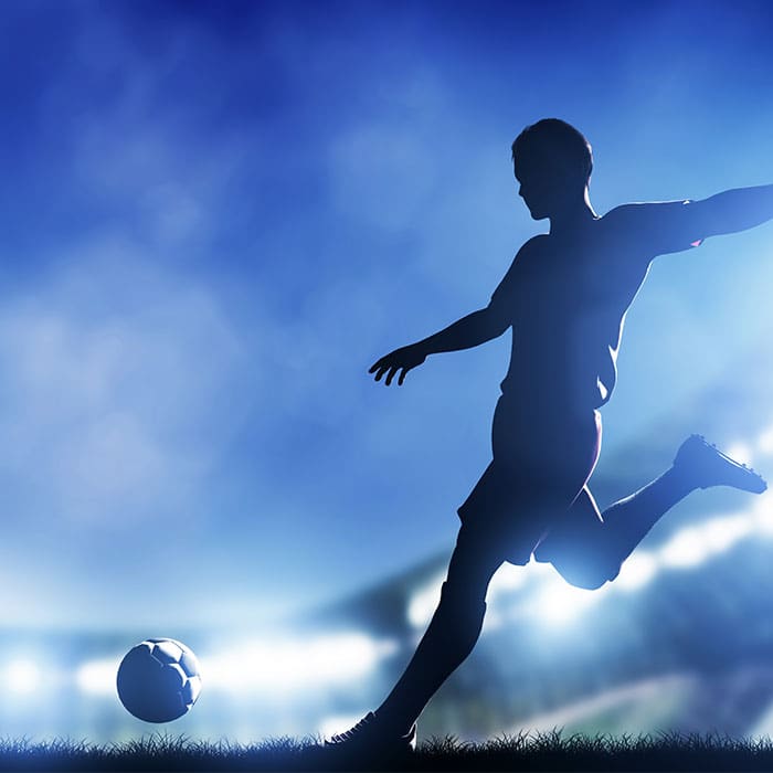 Confederaciones