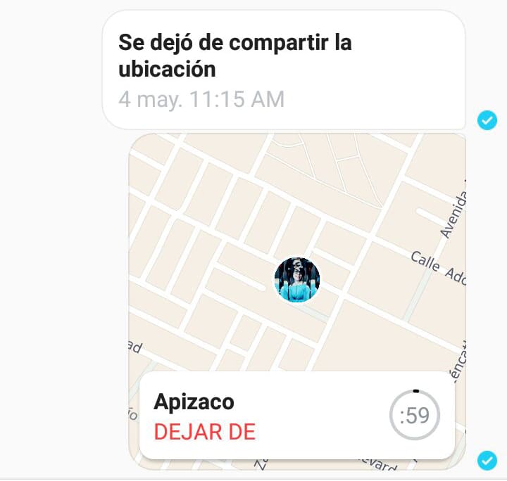 tarde aplicaciones