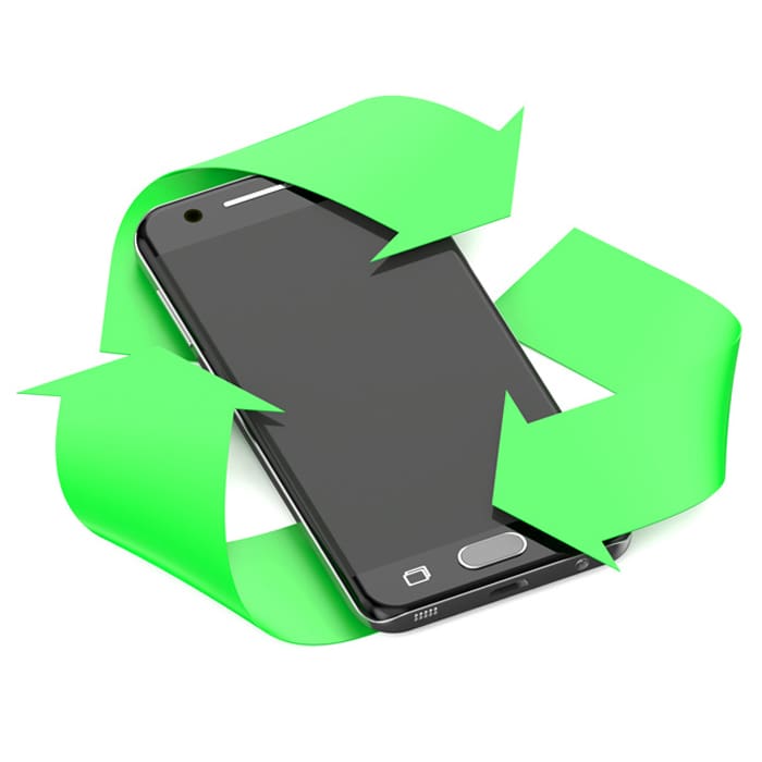 reciclas