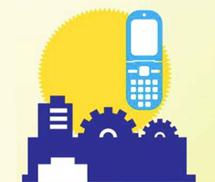 celular reciclar