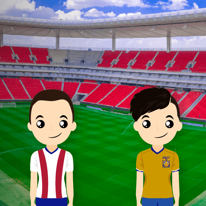 Chivas