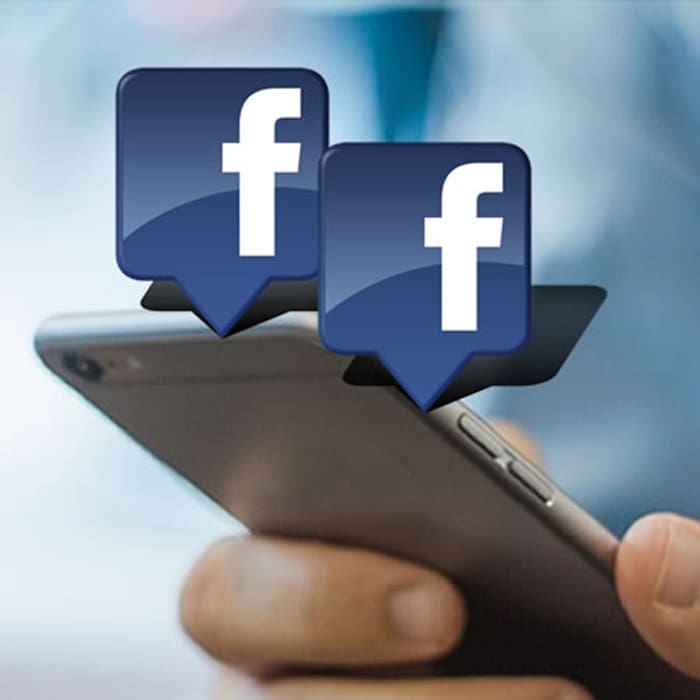 iPhone notificaciones