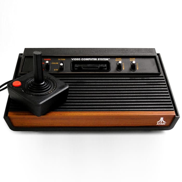Atari