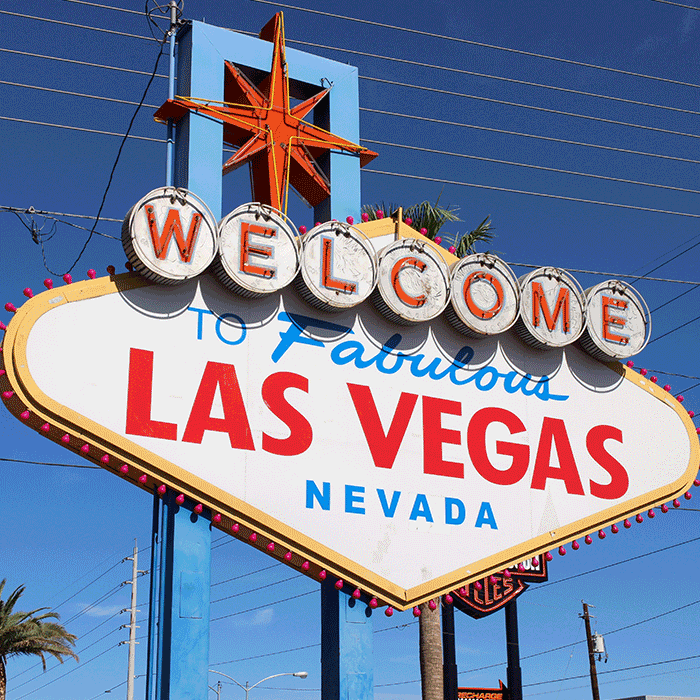 Restaurante Las Vegas