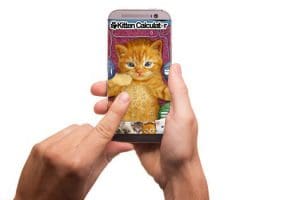 celular juegos extraños