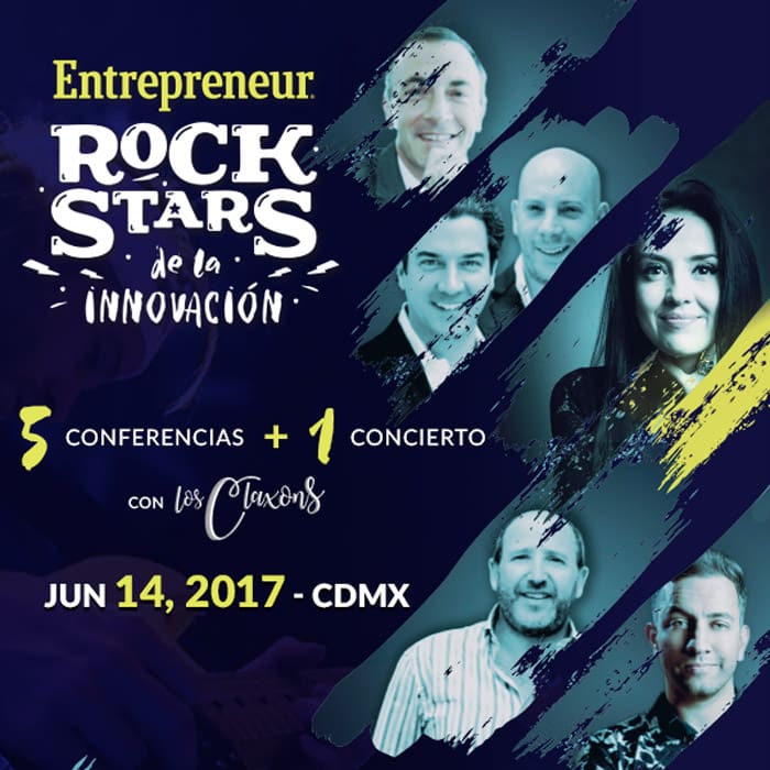 RockStars de la Innovación