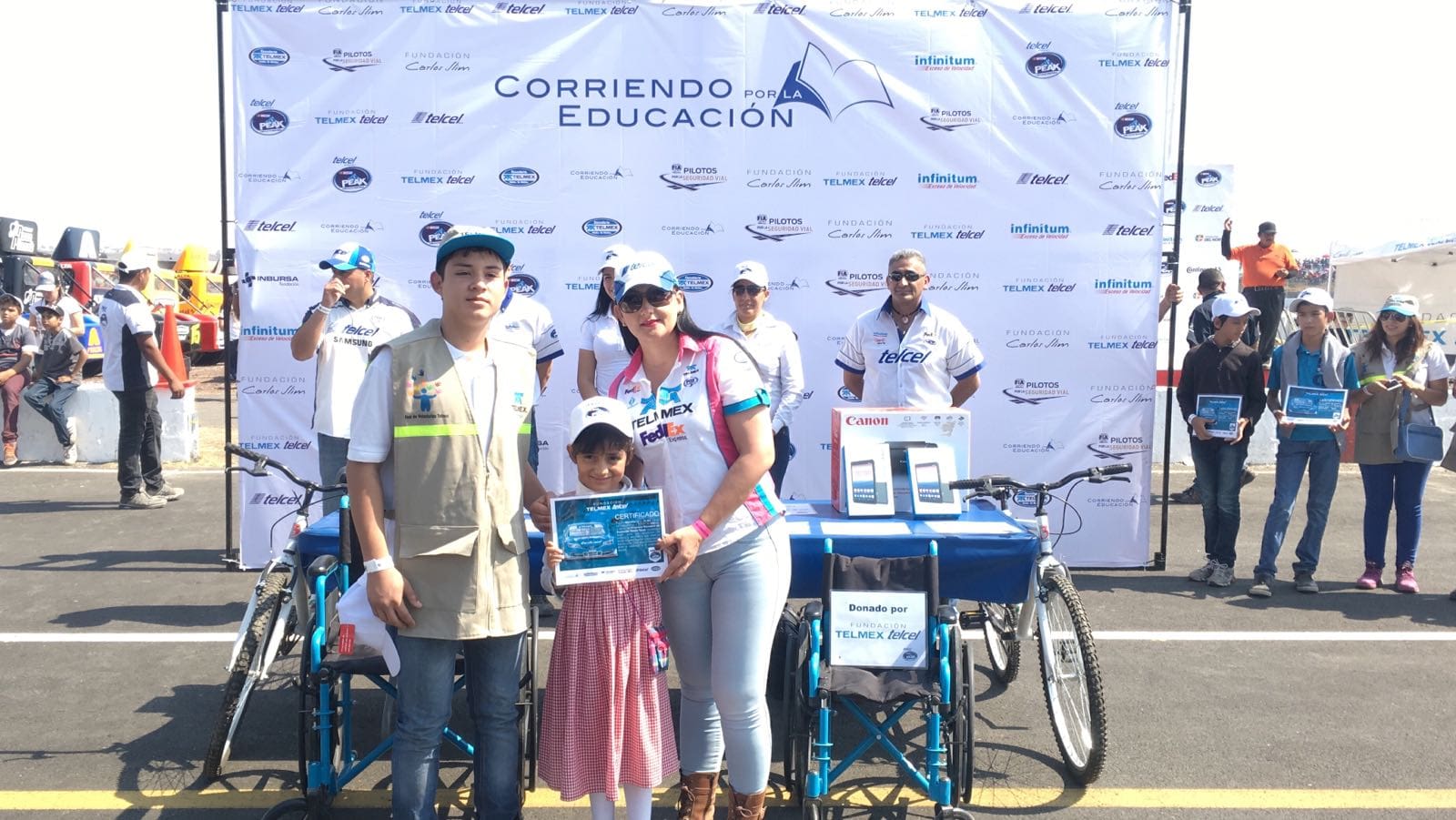 Fundación Telmex Telcel