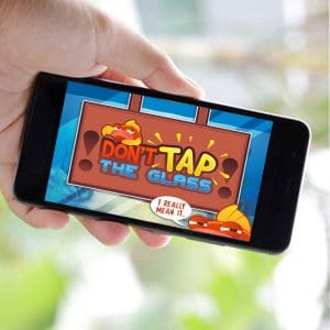 celular juegos extraños