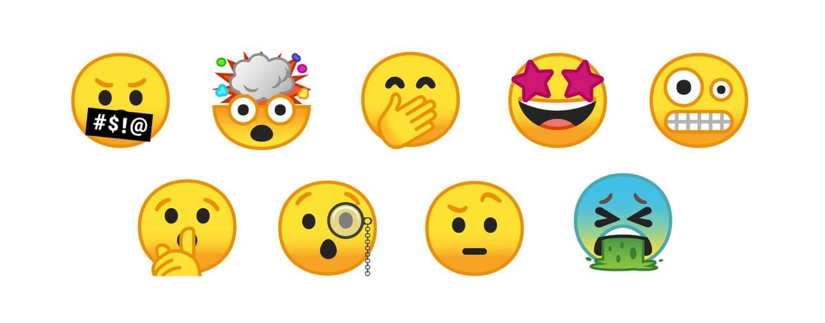 emojis