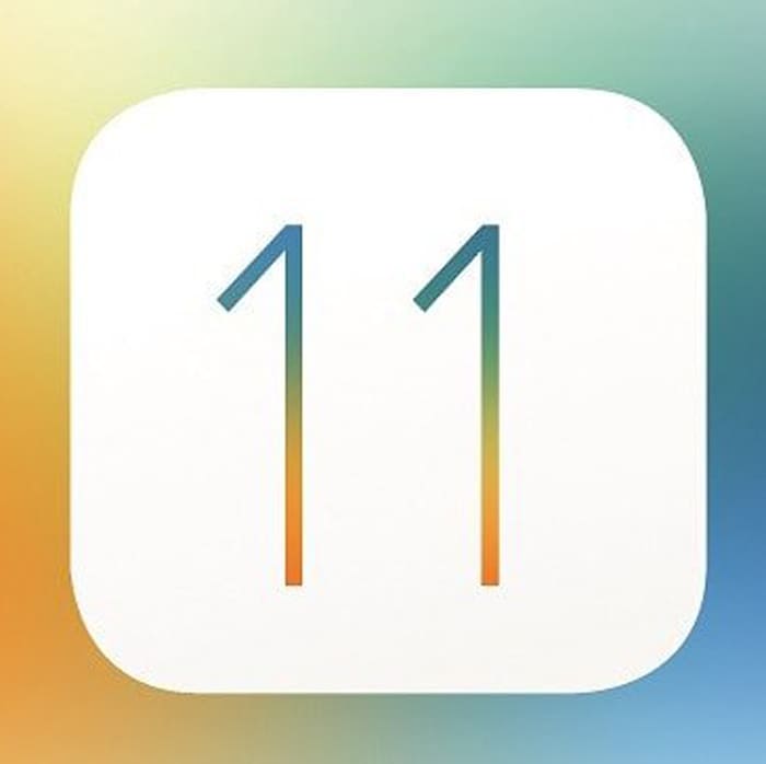iOS 11