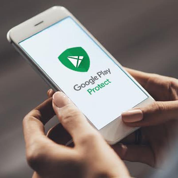 Google Play Protect