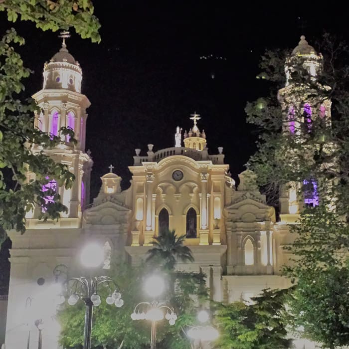 Hermosillo Gira Amigo