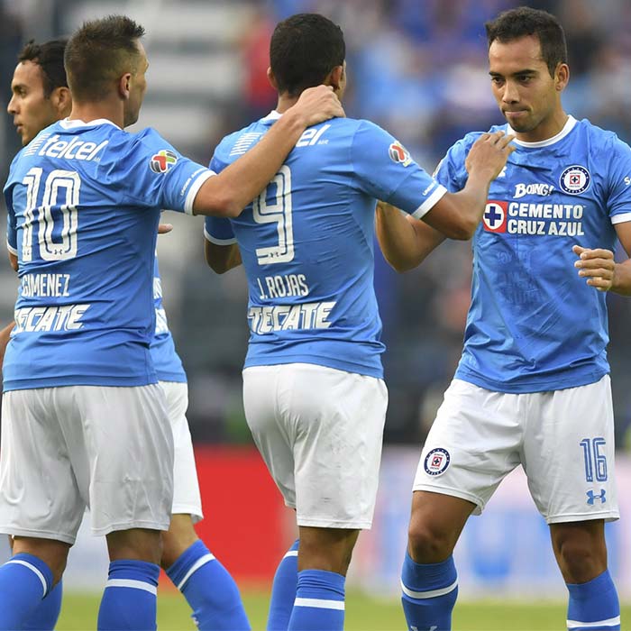 Cruz Azul