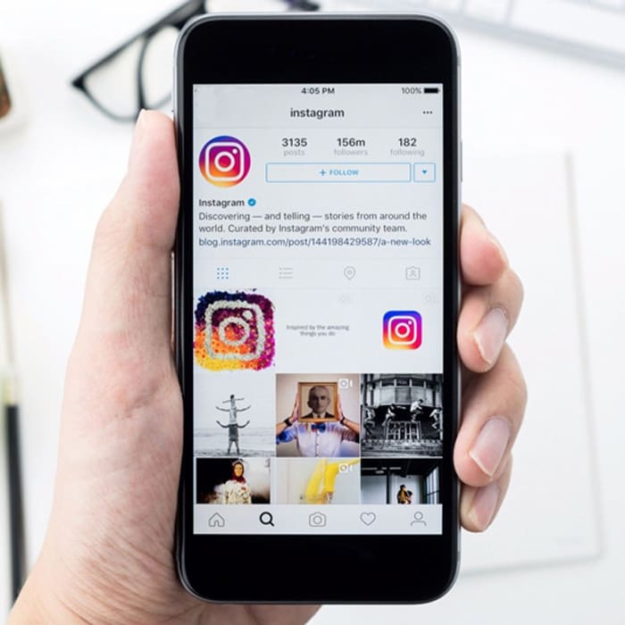 Instagram tips