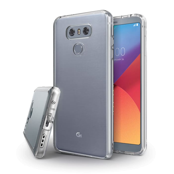 LG G6
