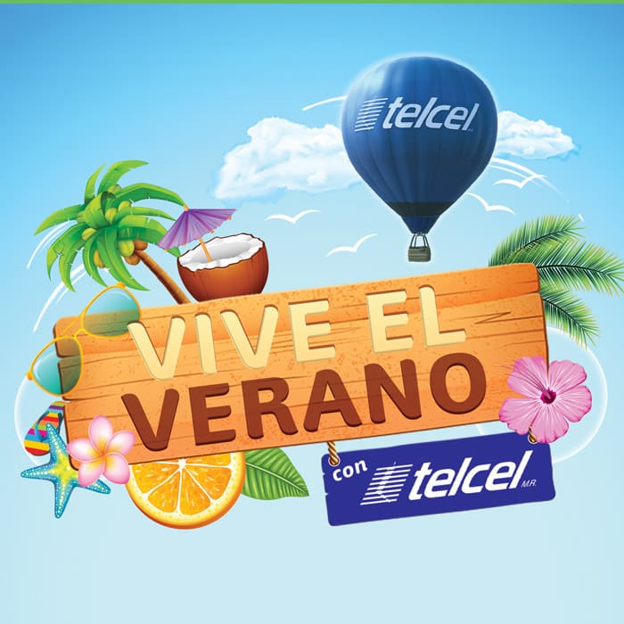 Verano Telcel