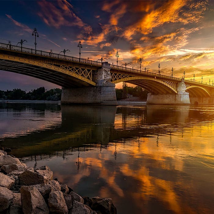 Budapest