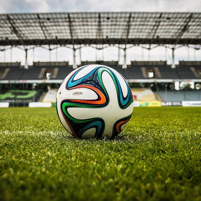 confederaciones