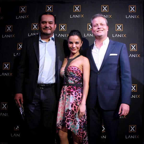 LANIX