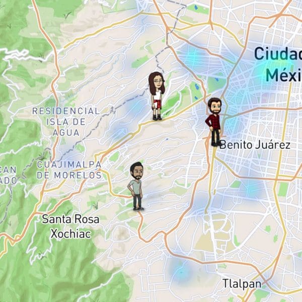 Snapchat