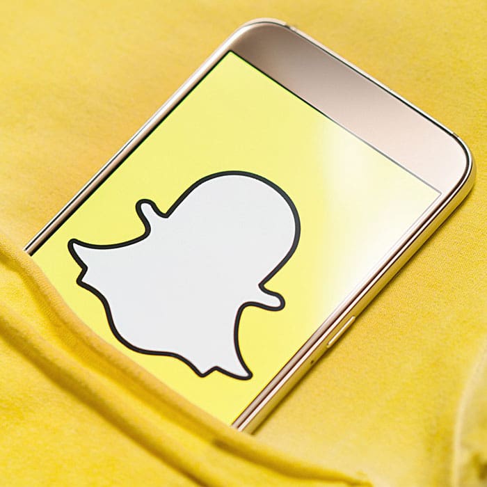Snapchat