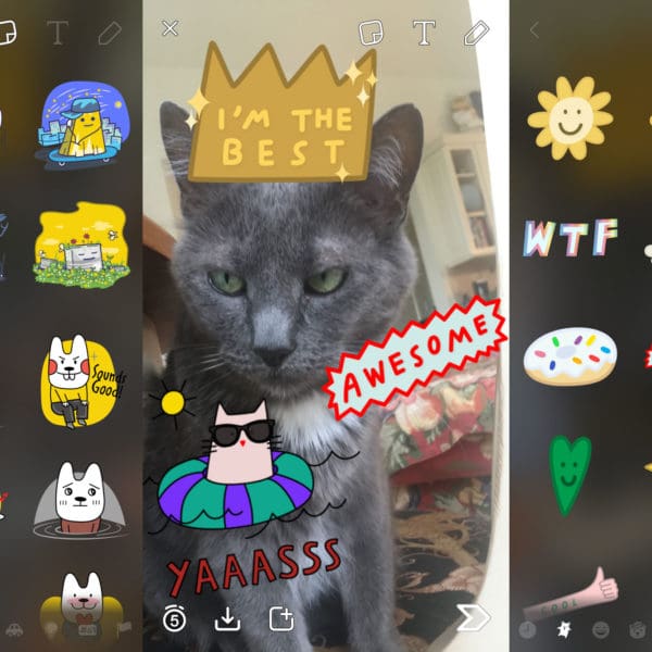 Snapchat
