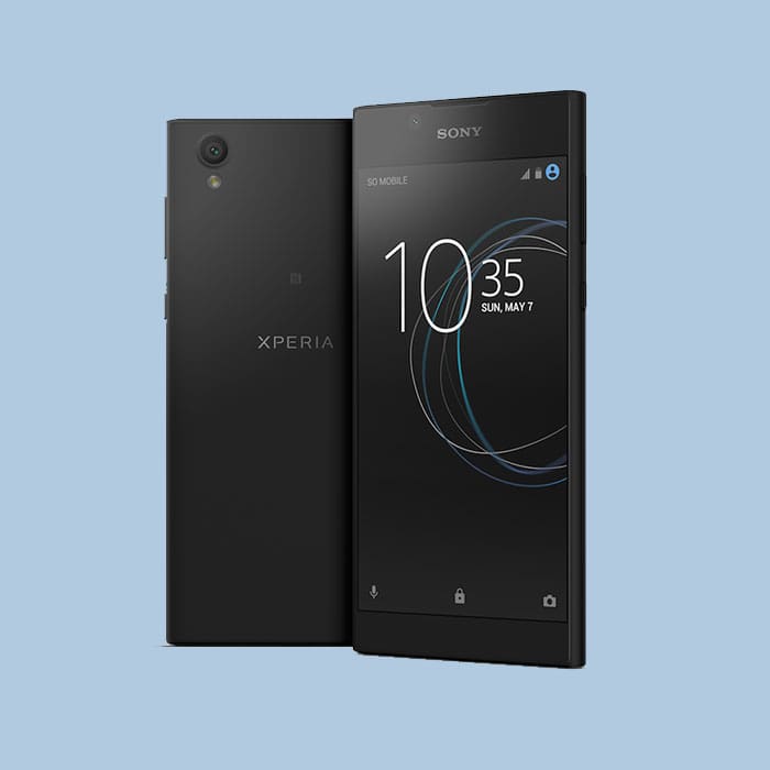 Xperia L1