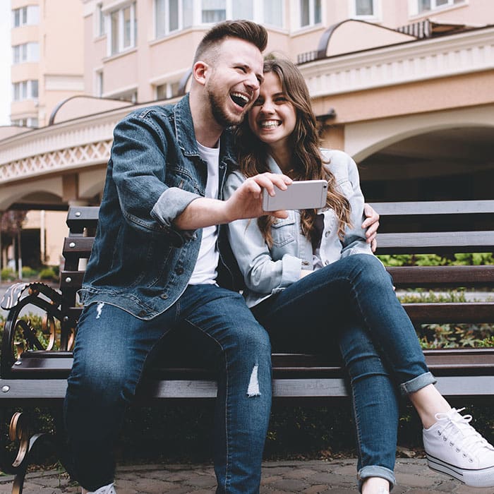 El Mundial en las redes sociales