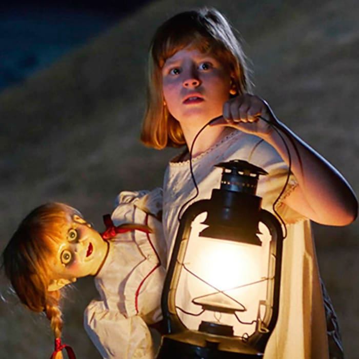 Annabelle